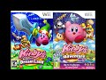 Kirbys return to dream land  adventure wii  nutty noon 5