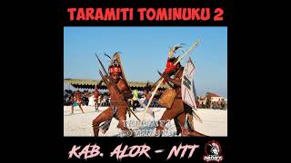 TARAMITI TOMINUKU versi II | Lagu Daerah Kabupaten Alor  - Nusa Tenggara Timur