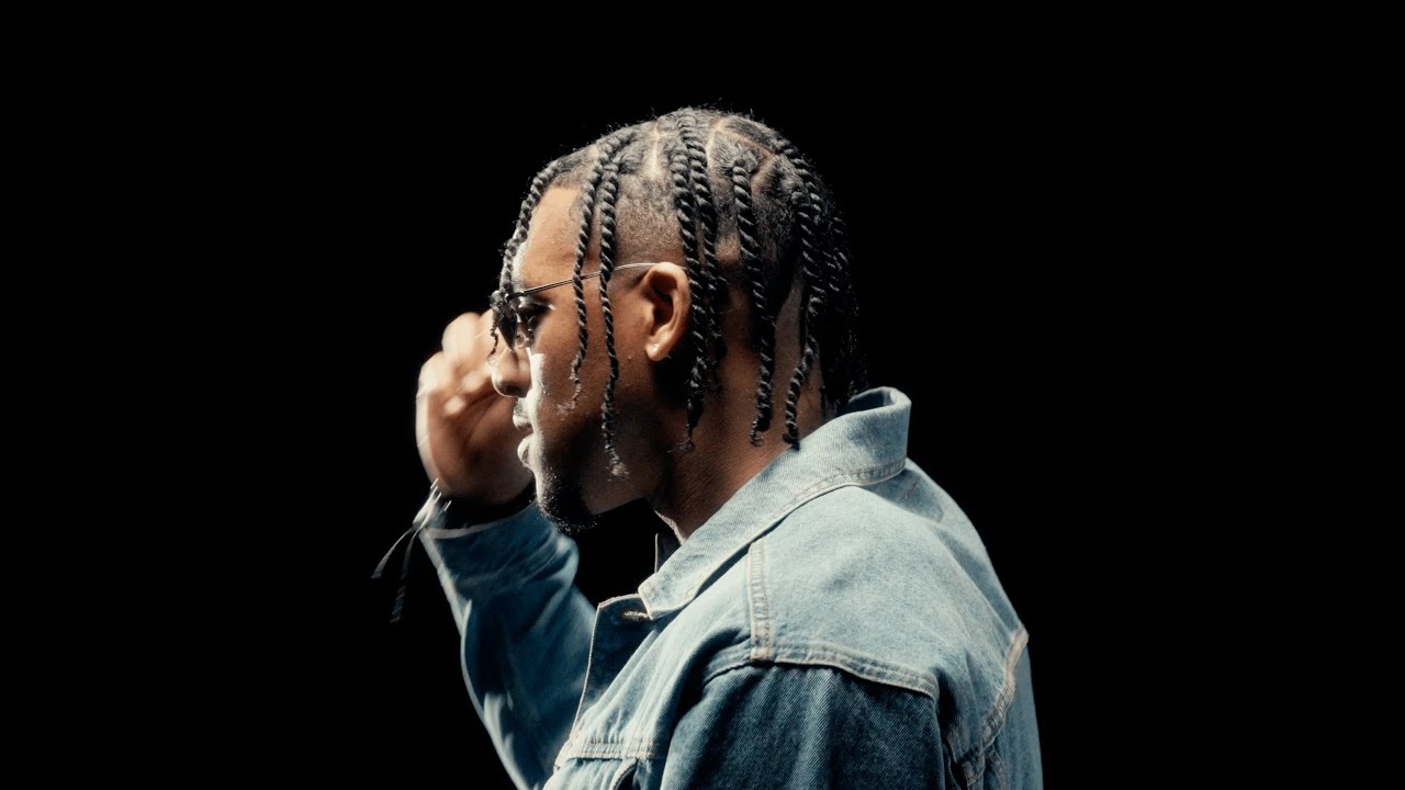 YouTubeでLeo Rain - Bounce (Visualizer)を視聴
