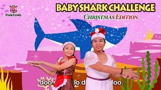 Baby Shark Challenge - Christmas Edition screenshot 5