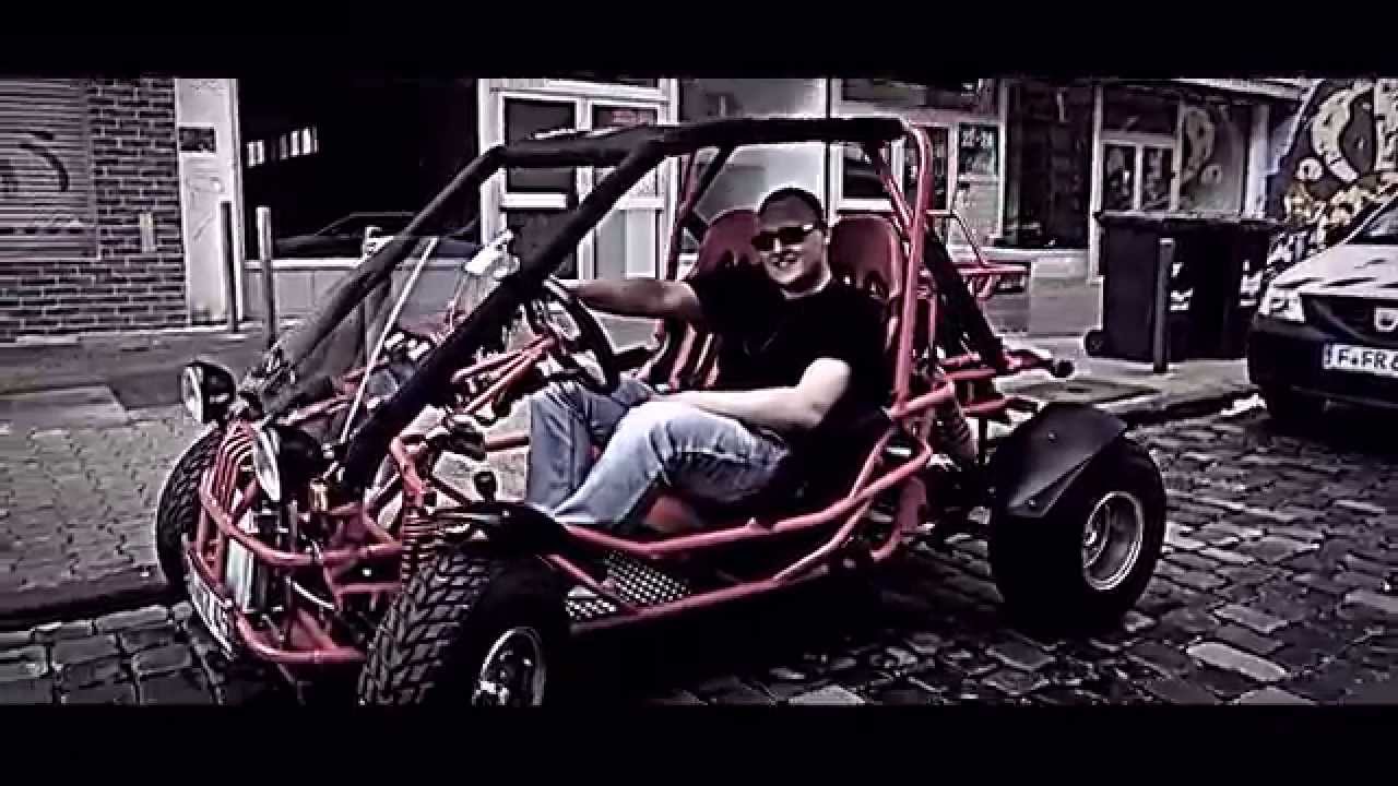 Joe-L - High (prod.  by Joe-L Beats)