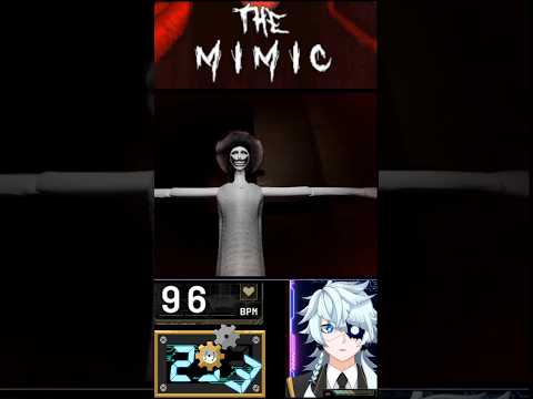 【閲覧注意】絶対にビビらないホラゲー実況⑨ #ホラーゲーム実況プレイ #vtuber