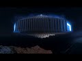 Beginning of video