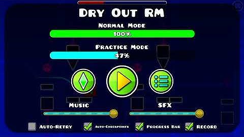 Dry out rm 2.0 complemet all coins