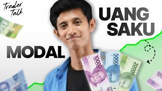 Download Lagu Modal Uang Jajan? Ini Strategi Trading Aman untuk Pelajar! | Trader Talk 46 MP3