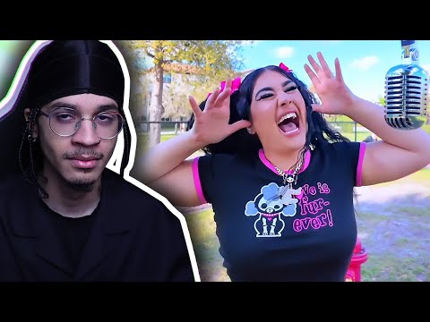 The Worst NY Rapper Is Back (And Still Absolute Ahh 💔)