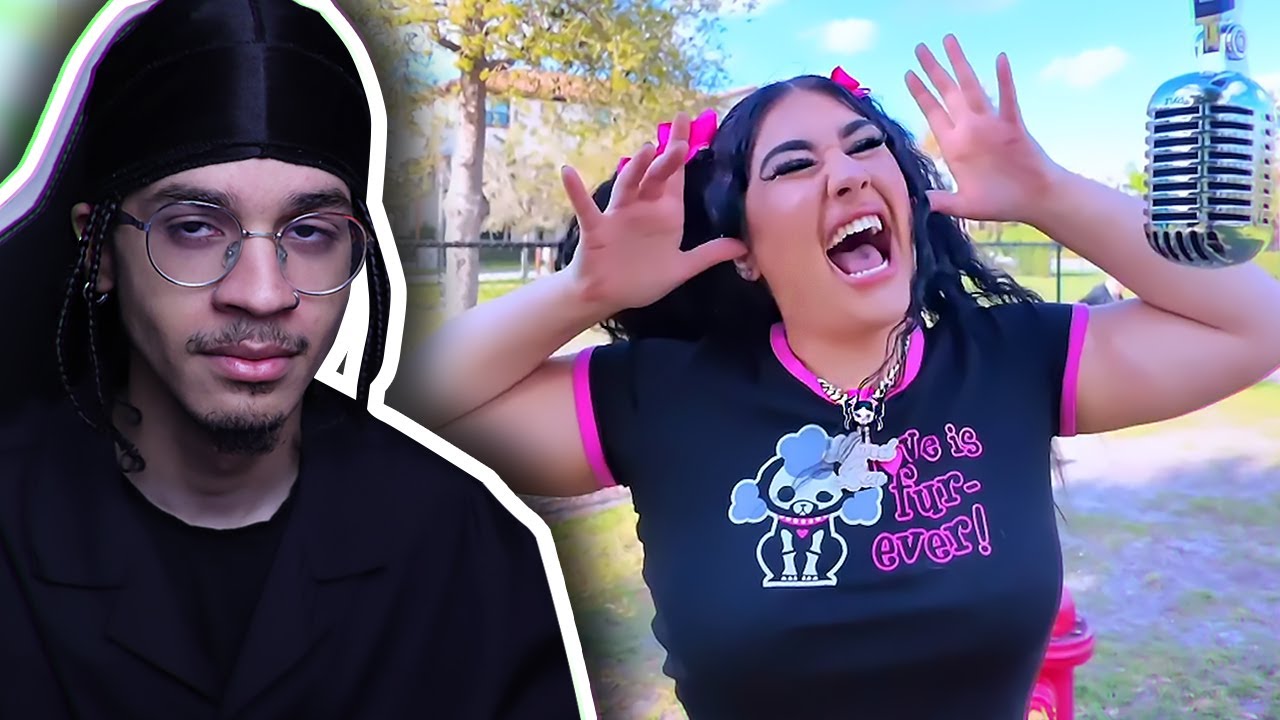 The Worst NY Rapper Is Back (And Still Absolute Ahh 💔) - YouTube