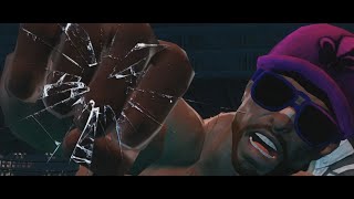 Saints Row Gaming Teaser Black Fox Studio