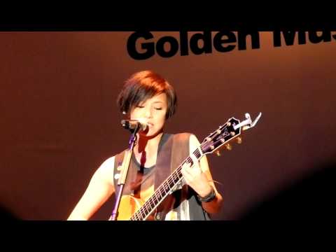 2011.06.11 青空 - 何韻詩HOCC@2011GMX金曲音樂節