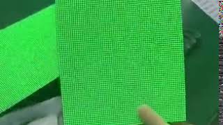 Garant Optima 320x160mm P2.5 soft led module