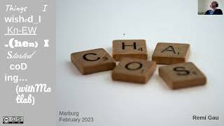 Clean & Reusable Code - NOWA Workshop