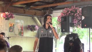 Serbian Fest Akron OH.