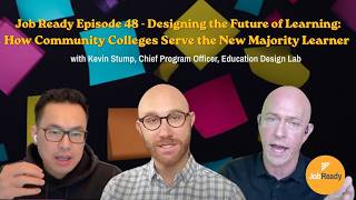 Designing the Future of Learning: How Community Colleges Serve the New Majority Learner