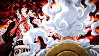 WE FINALLY LEARNED HOW TO DEFEAT IMU-SAMA! THE APPEARANCE OF THE STRONGEST CHARACTER IN ONE PIECE...