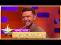 Justin Timberlake On What Inspired His Latest Album | The Graham Norton Show