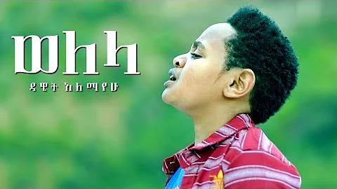 Dawit Alemayehu - Welela | ወለላ - New Ethiopian Tigrigna Music 2017 (Official Video)