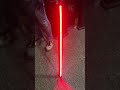 Brake light matrix