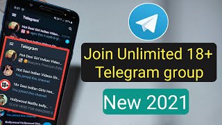 ১৮+ টেলিগ্রাম গ্রুপের মধ্যে জয়েন করুন।Hot desi telegram group join 2021। screenshot 1