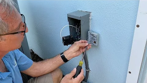 Protect Your Air Conditioning System From Power Surges: Step -By -Step Installation Guide: