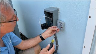 How To Install A Surge Protector on Your AC Unit