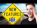 🚀 Top 5 New Features in Microsoft Teams