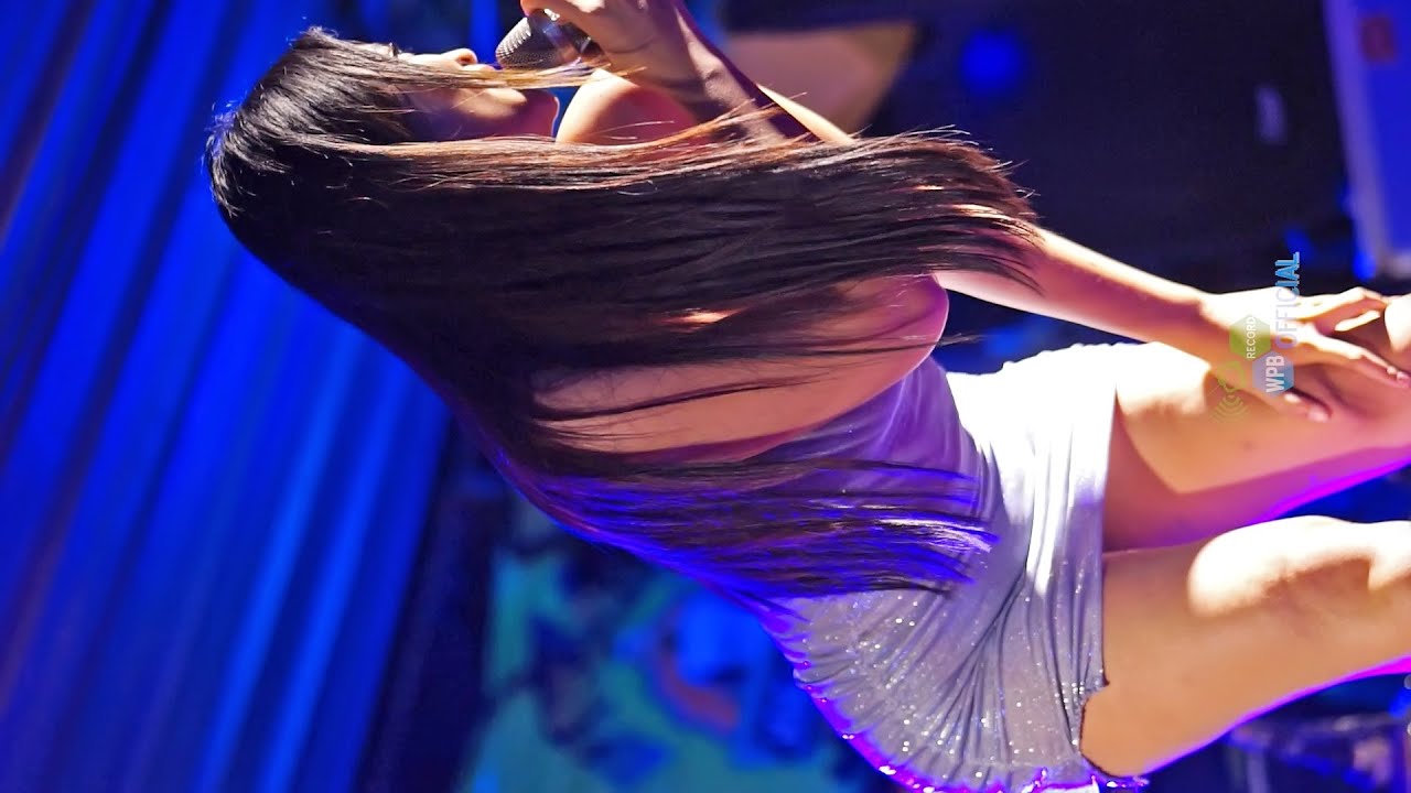 ANGGUN CANTIKA BULAT MENTUL MENTUL COVER  PINGAL