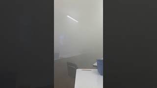 BCS FFU smoke test 12/20/23