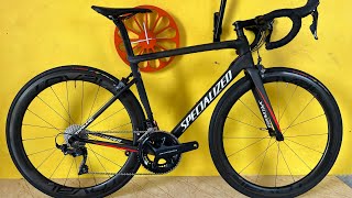 Xe Specialized Tarmac SL6 size 54 ( 174-179cm ) 0772889928