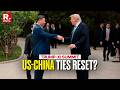 Trump-Xi Summit | Day 2 | Leaders Upbeat Over Engagement But Experts Warn Over Taiwan Bottleneck