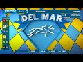 Hughes wins the Best Pal Stakes race 3 at Del Mar 8/8/26