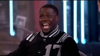 Kevin Hart  SAVAGE/FUNNY Moments !!