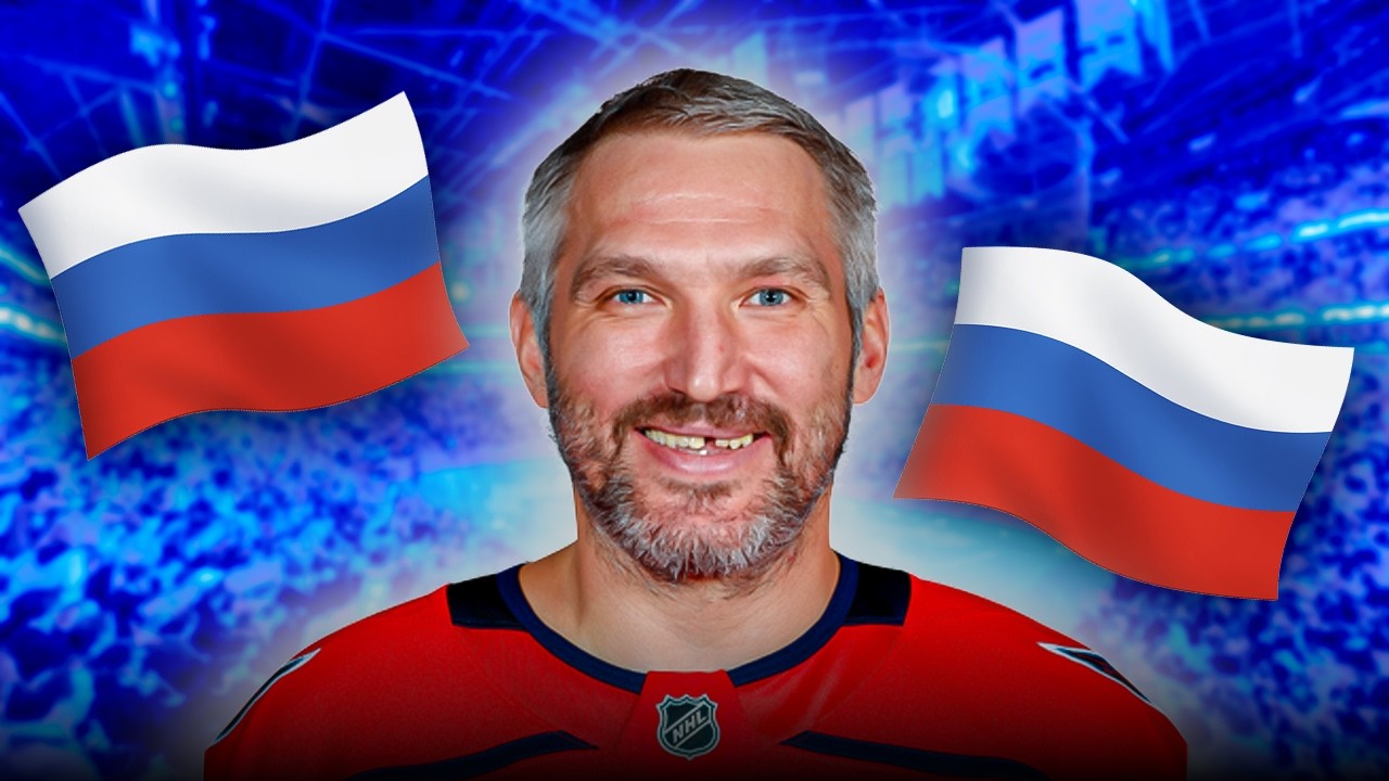 La Russie de retour aux Jeux olympiques? 😬