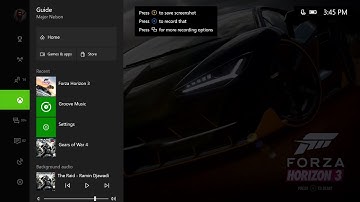 Preview: Update for Xbox Insiders