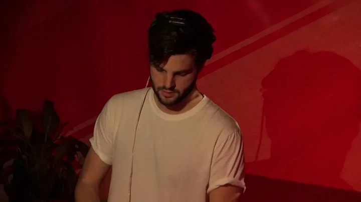 Jack and Juus Radioshow (029) on Ibiza Global Radi...
