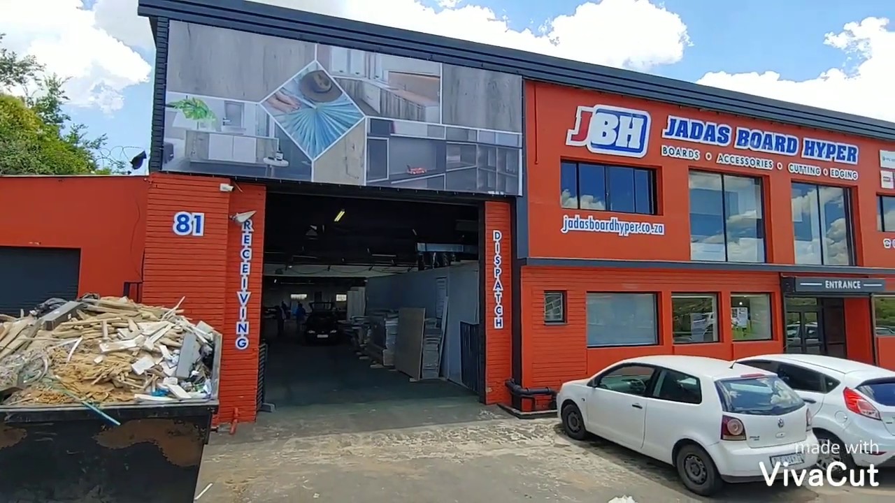 Large Warehouse for sale with great exposure 81 Main Reef Road YouTube