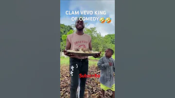Clam Vevo King Of Comedy East Africa Clamvevo Tanzaniacomedy 