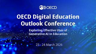 Main findings from the OECD Digital Education Outlook 2026
