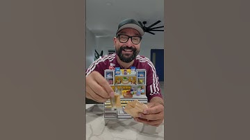 Miniverse Real Brands Unboxing - 2 balls? sounds like a good time 🤪 #miniverse #minibrands #shorts
