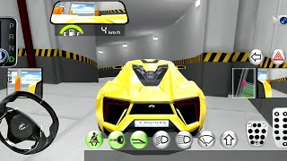 3d Driving Class #gaming 4 screenshot 3