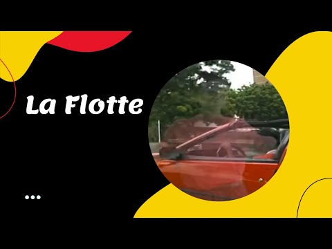 DDF Djibril La Flotte Video Originale 