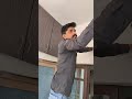 Mitsubishi AC installation piping #acwalebhai #home #accircuits #splitac #airconditioner #electric