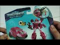 Elita-1 Warrior Class Unboxing &amp; Review | Transformers EarthSpark