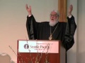 Metropolitan KALLISTOS Ware Salvation in Christ - The Orthodox Approach -Lecture