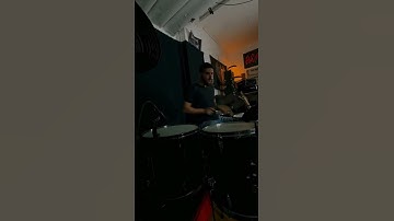Thumbnail of Meshuggah - Broken Cog - Metric Modulation #drums #meshuggah