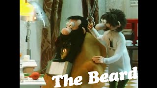 Animācijas Brigāde, The Beard La Barba Dir. Janis Cimermanis, 1996