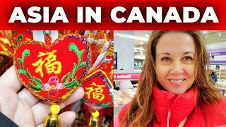 Traveling to Asia in Toronto, Canada? 6 Must Visit Places - Pacific Mall, Asia Foodmart & more
