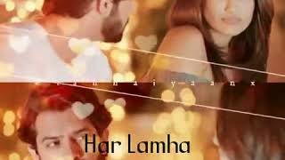tanhaiyan title song 💝Emotional drama 💝WhatsApp Status Video💓 WhatsApp Video💓   YouTube