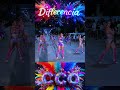 LA DIFERENCIA 2017 2018 2019