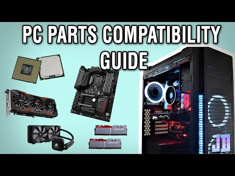 Video: Hoe weet u of u PCI-compatibel bent?