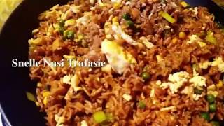 Download Lagu Snelle Nasi Trafasie MP3